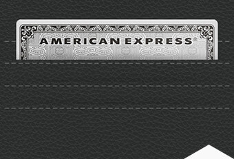 AMEX MOBILE WALLET